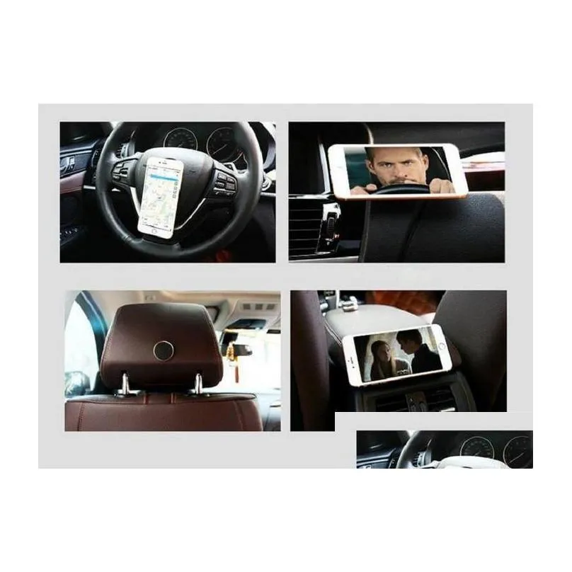 magnetic car phone holder for iphone xs x samsung magnet mount car holder for phone in car cell mobile phone holder stand