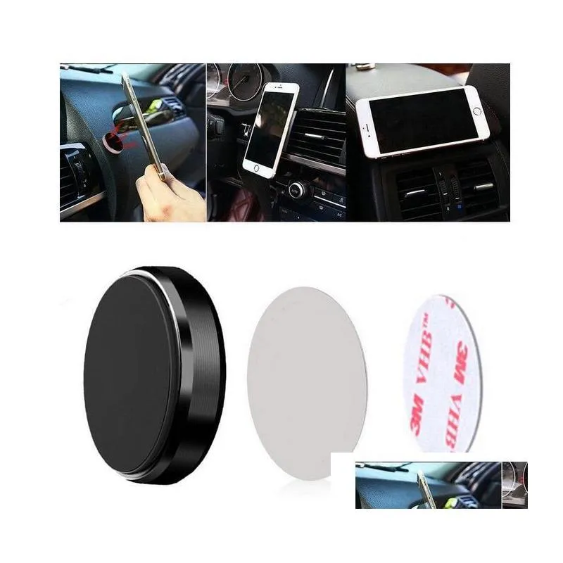 magnetic car phone holder for iphone xs x samsung magnet mount car holder for phone in car cell mobile phone holder stand