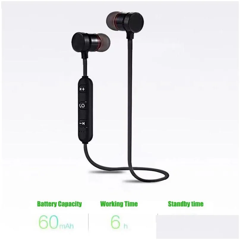 Lg hotsell sport headphones