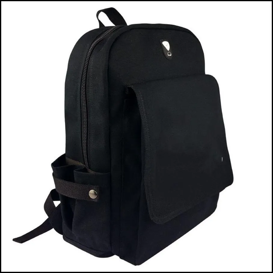 jojos bizarre adventure backpack anime laptop canvas backpacks student schoolbag for teenages travel bag mochila rucksacks3121