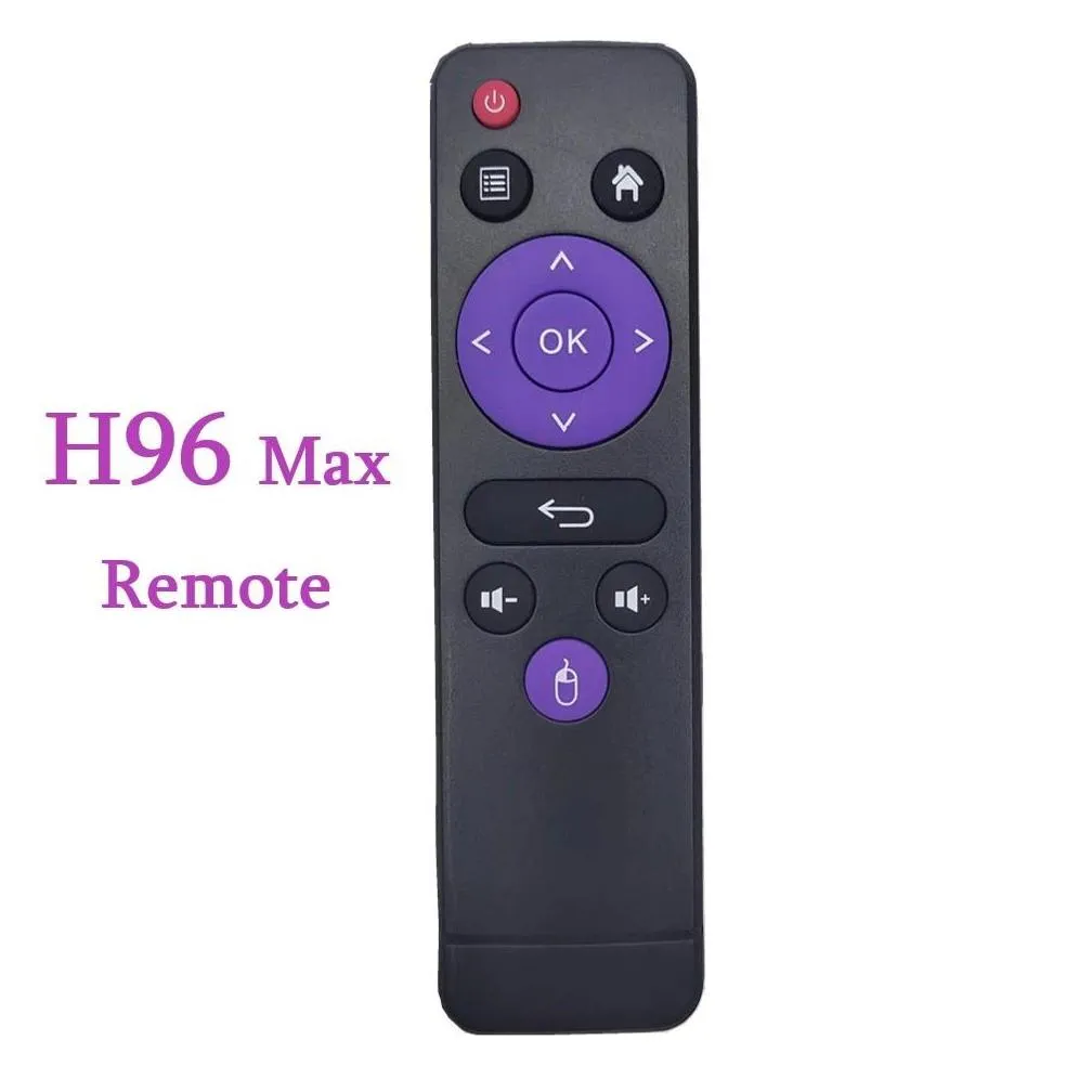 h96 max x4 android tv box android 11 amlogic s905x4 4g 32g 4k 1080p 3d video media player 2.4g 5g wifi set topbox new arrivals