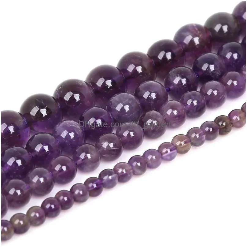 8mm new product natural stone beads tiger eye howlite truqouise amethyts round loose beads for diy jewelry making bracelet