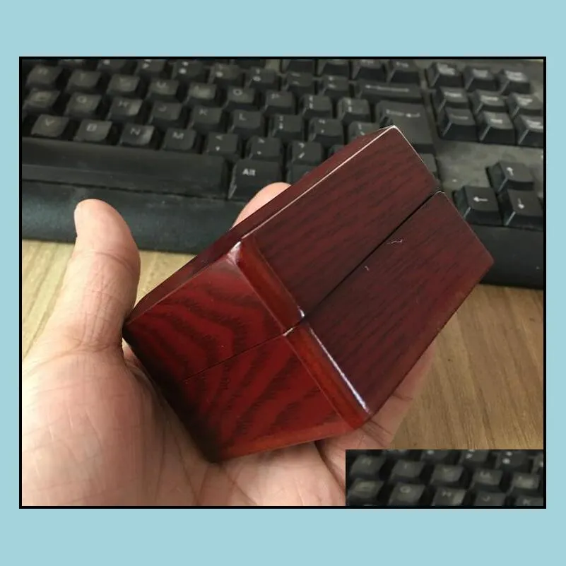 2016 wrestling federation hall of fame championship ring with wooden display box souvenir men fan gift 2018 2019 wholesale drop