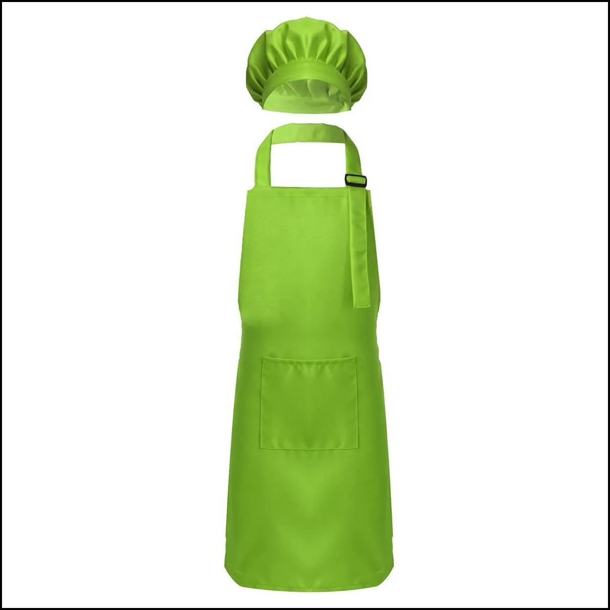 Kohls Apronss Printable Customize Logo Children Chef Kohls Aprons Set