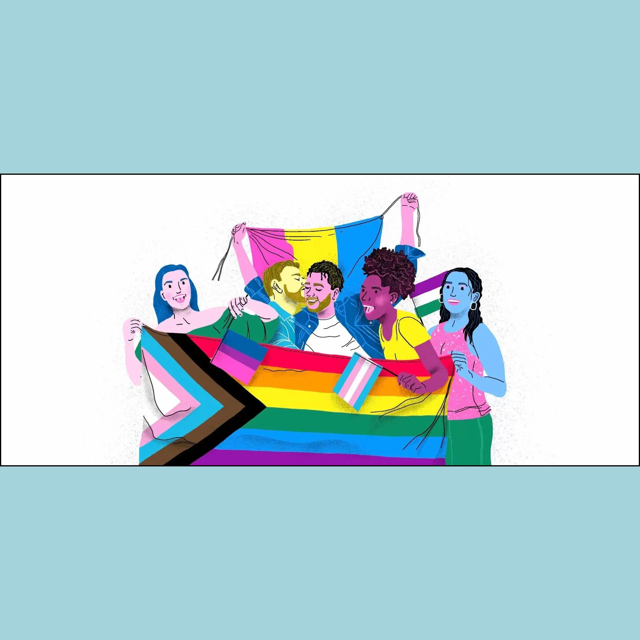 gay flag 90x150cm rainbow things pride biual lesbian panual lgbt accessories flags