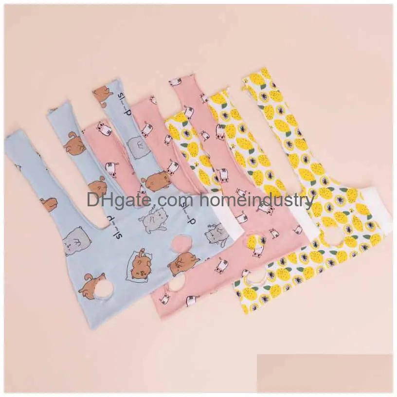 dog apparel pets cat sterilization clothes cute breathable elastic cotton bandage