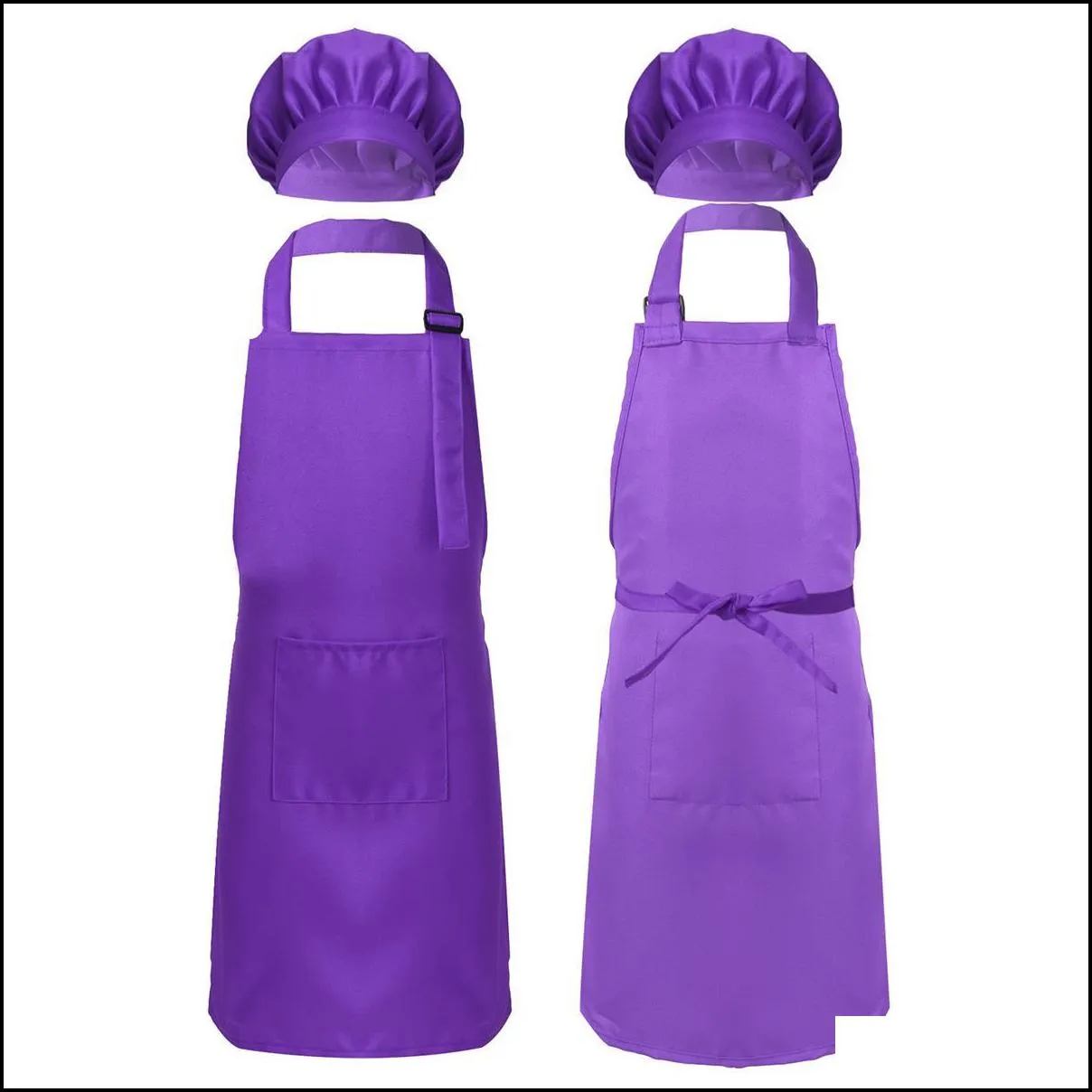 Kohls Apronss Printable Customize Logo Children Chef Kohls Aprons Set