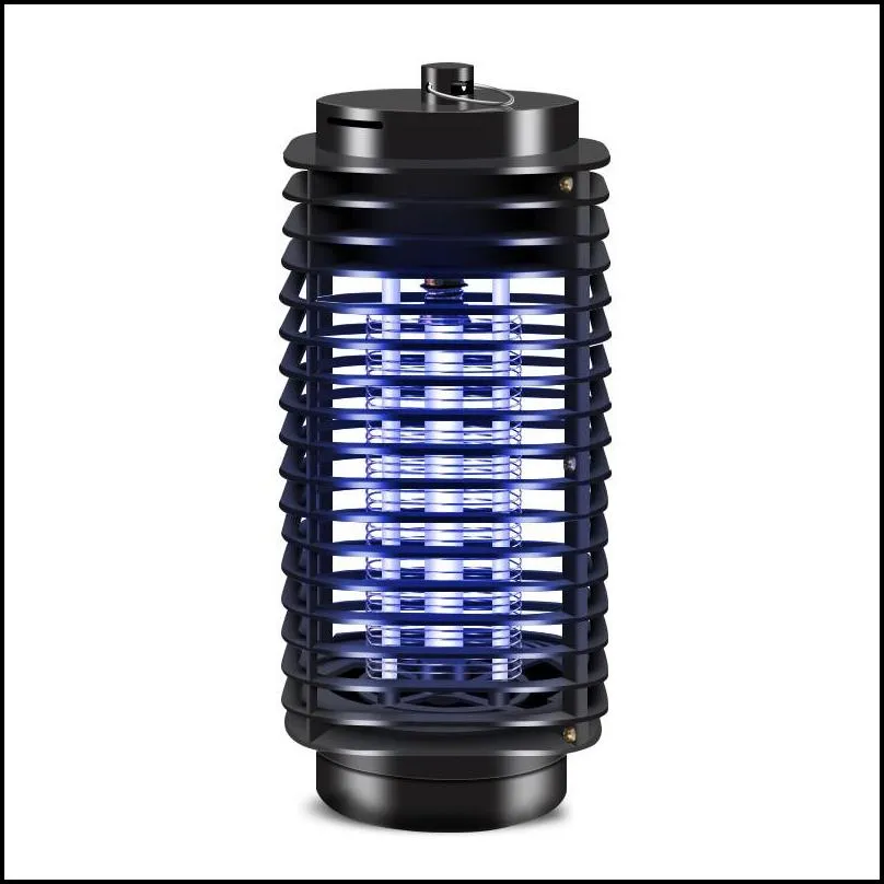 electronics mosquito killer electric bug zapper lamp anti mosquito repeller eu us plug electronic mosquito trap lamp 110v 220v