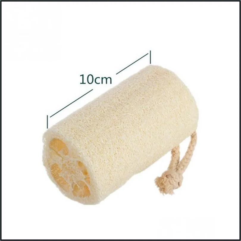 luffa sponge bath loofah natural loofah back loofah for body remove bathroom dishwashing furniture cleaning environmentally friendly