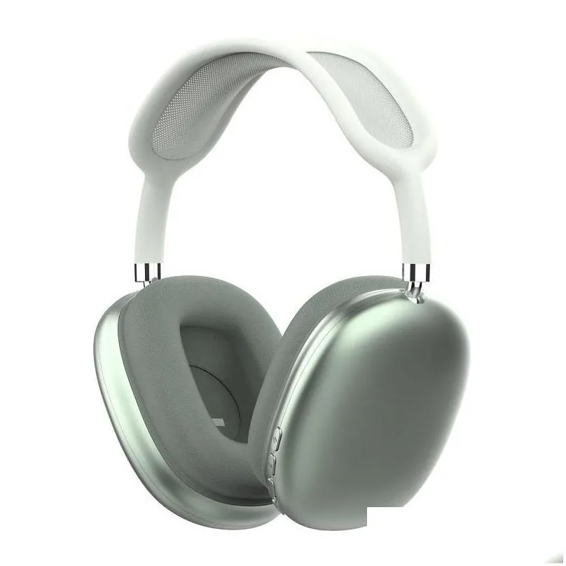 b1 max headphone wireless bluetooth headphones headset computer gaming headsethead mounted earphone earmuffs