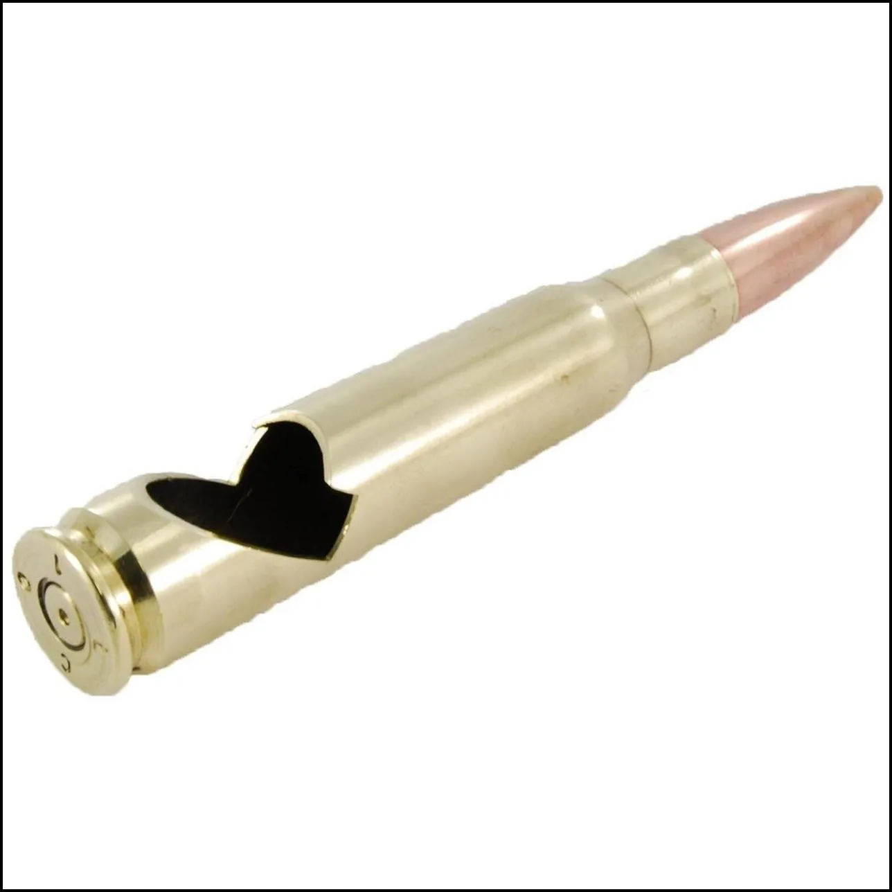 bullet bottle opener shell case shaped opener great gift for military fan