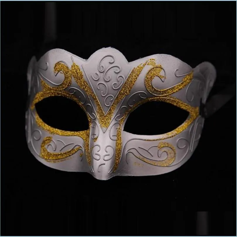 party mask with gold glitter mask venetian uni sparkle masquerade venetian mask mardi gras masks masquerade