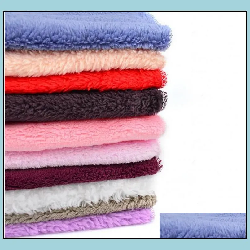 ecofriendly natural wood fiber nonstick oil rags nonstick oil kitchen towel multipurpose dish towel fiber scouring pad