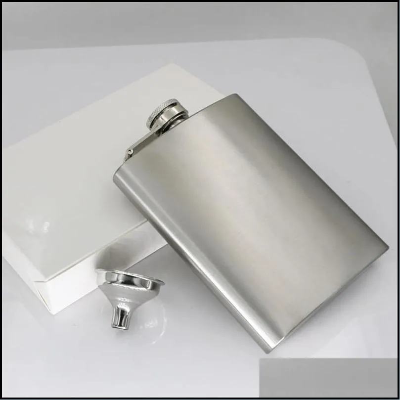 portable whisky flasks stainless steel hip flask whisky stoup 1oz 2 oz 3oz 4oz 5oz 6oz 7oz 8oz liquor wine pot