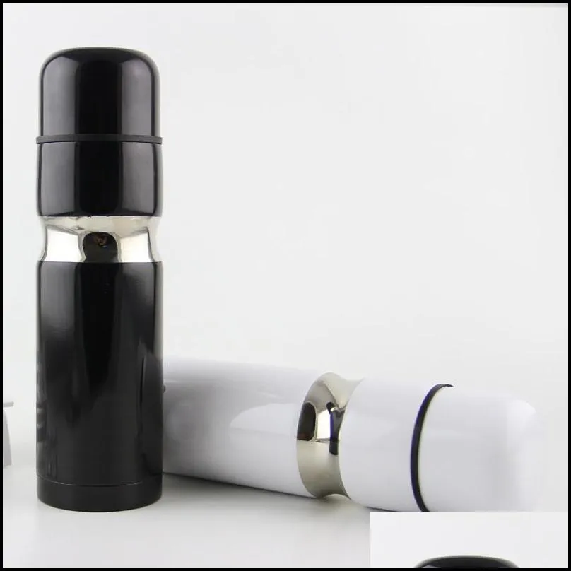 500ml stainless steel vacuum flask perfect gift thermal cup double layer vacuum flask school travel flask