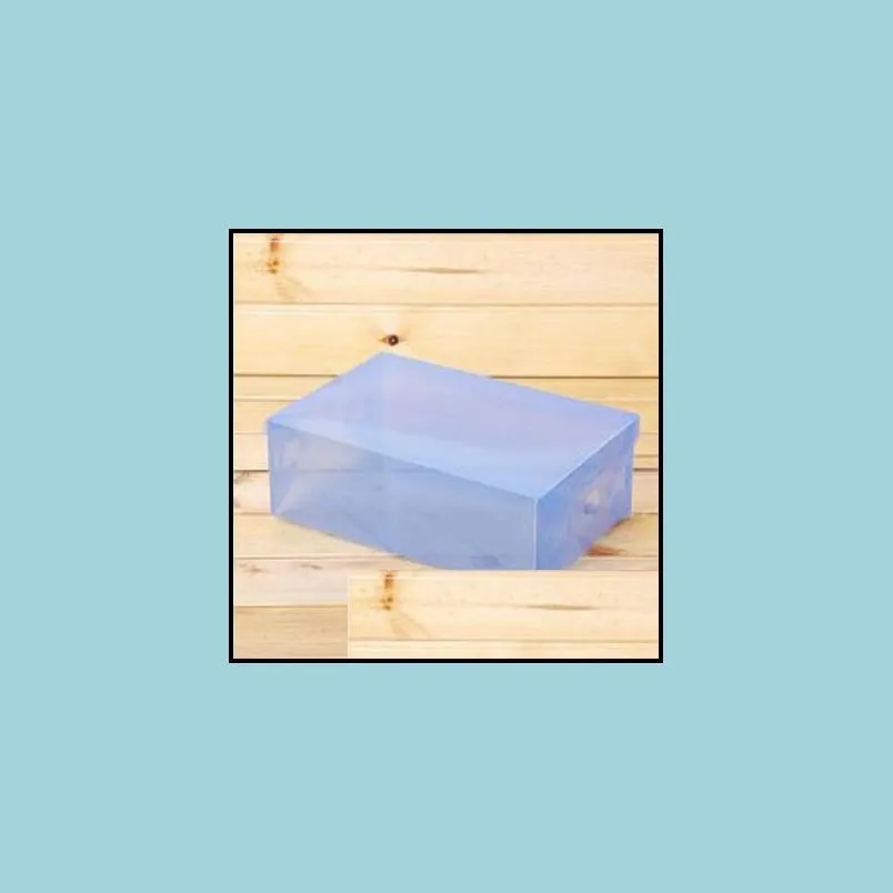 new multifunction transparent plastic shoe boot box shoebox drawer storage shoes cabinet rack home organizer container