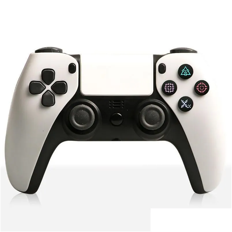 Wireless ps4 game discount controllers
