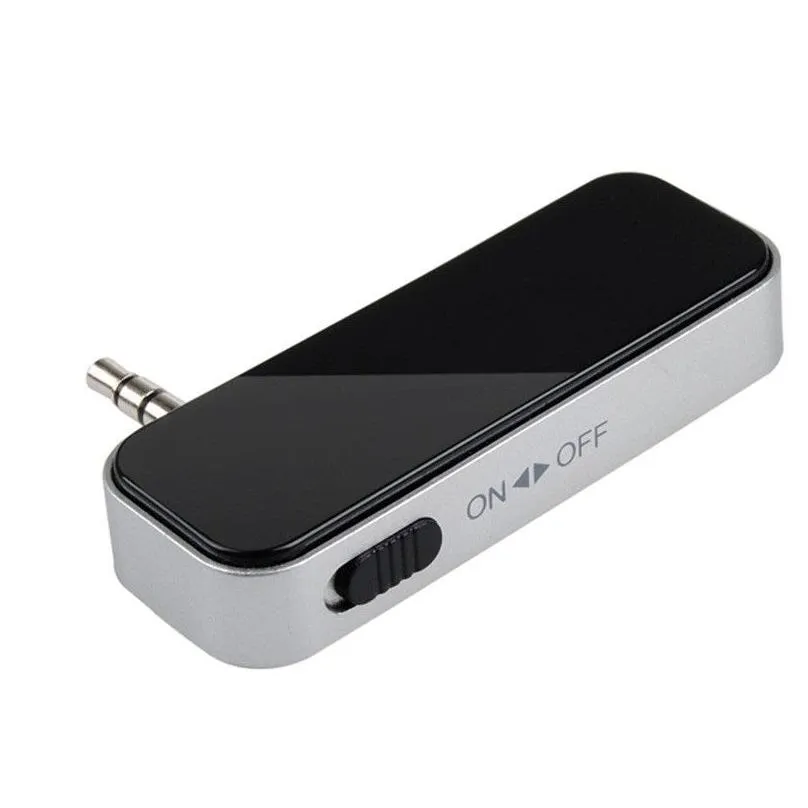 lcd 3.5mm music radio car mp3 player wireless fm transmitter bluetooth for ipod ipad iphone 4 4s 5 transmisor p15