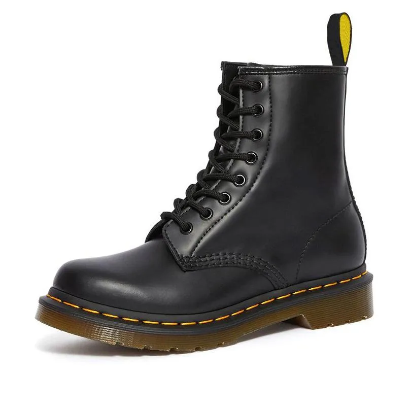 doc martens dr martins designer boots men women marten high leather winter snow booties oxford bottom ankle shoes dr martines trainers