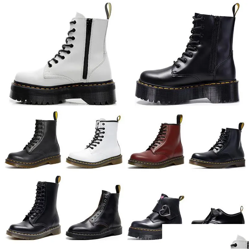 Doc martens trainer boot sale
