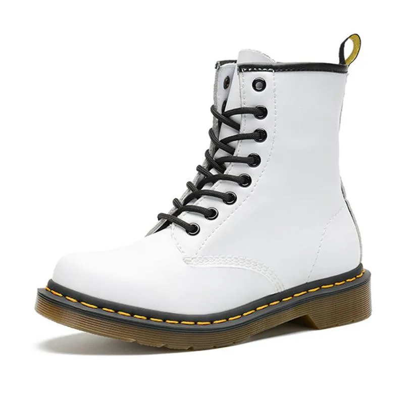 Boots Doc Martens Dr Martins Designer Men Women Marten High