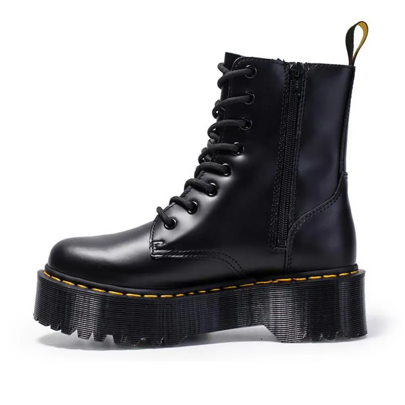 Doc best sale martin trainers