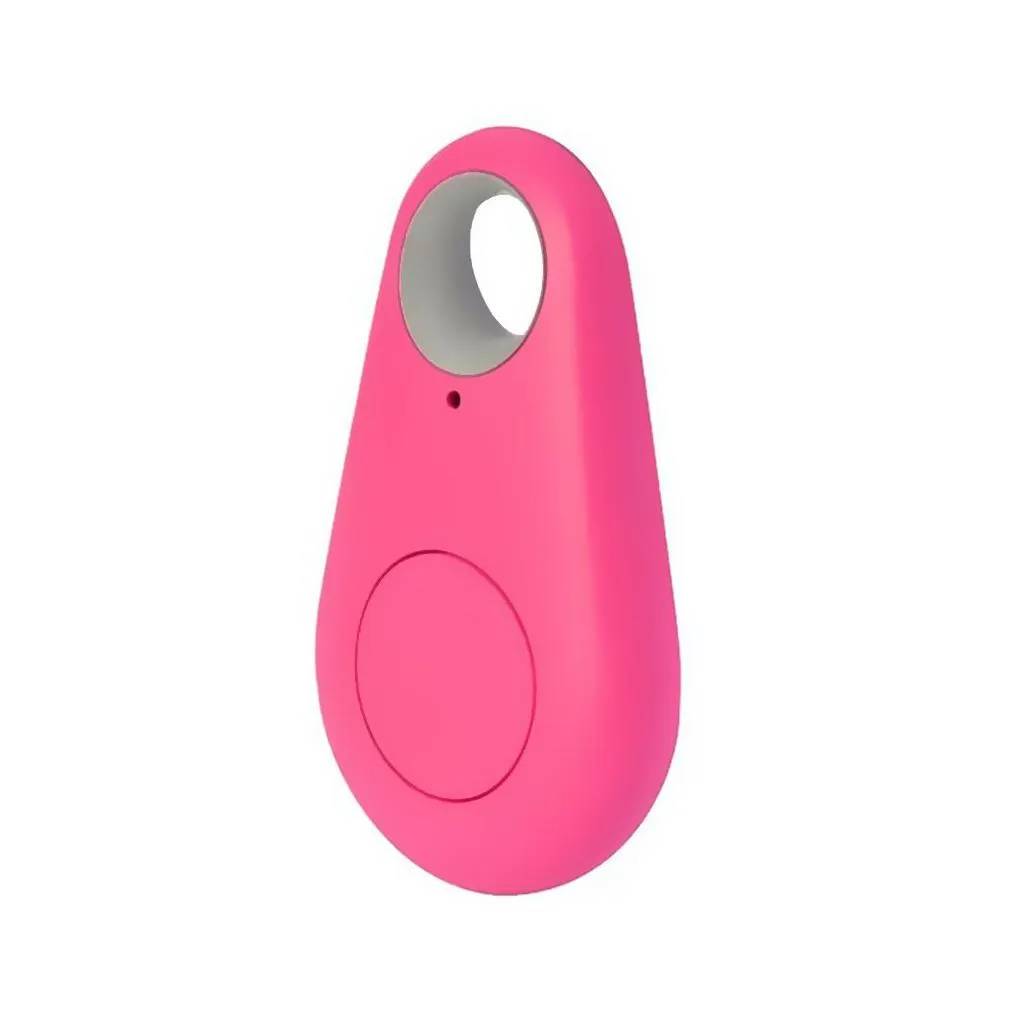 mini wireless phone bluetooth 4.0 no gps tracker alarm itag key finder voice recording antilost selfie shutter for ios android