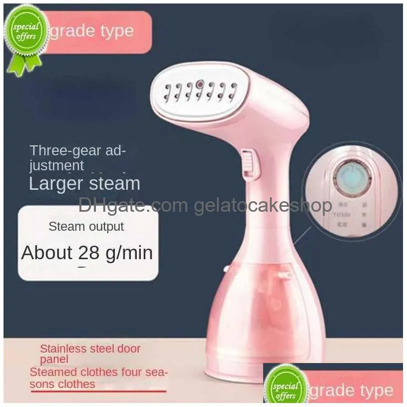  handheld garment steamer 1500w household fabric steam iron 280ml mini portable vertical fastheat for clothes ironing