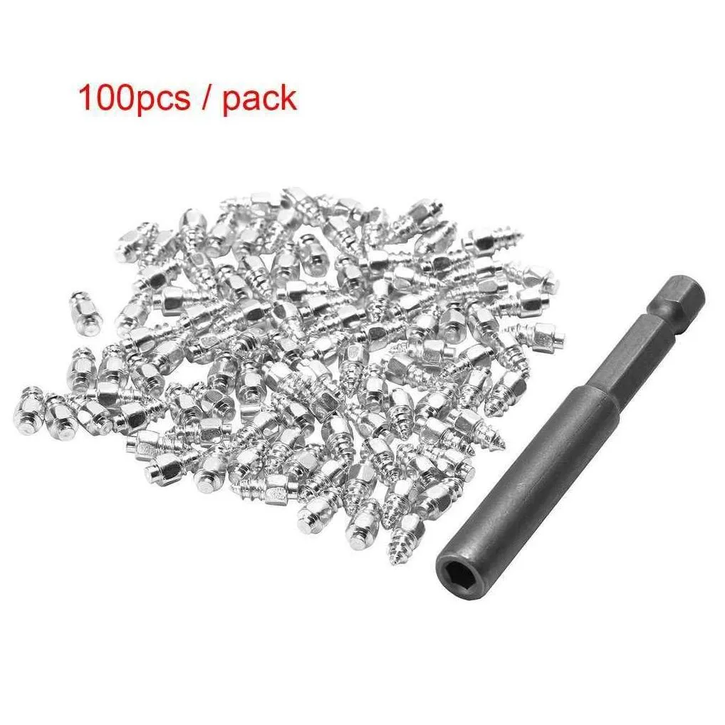  9mm or 12mm screendriversadd1 drilling piece suv atv anti slip flow screen