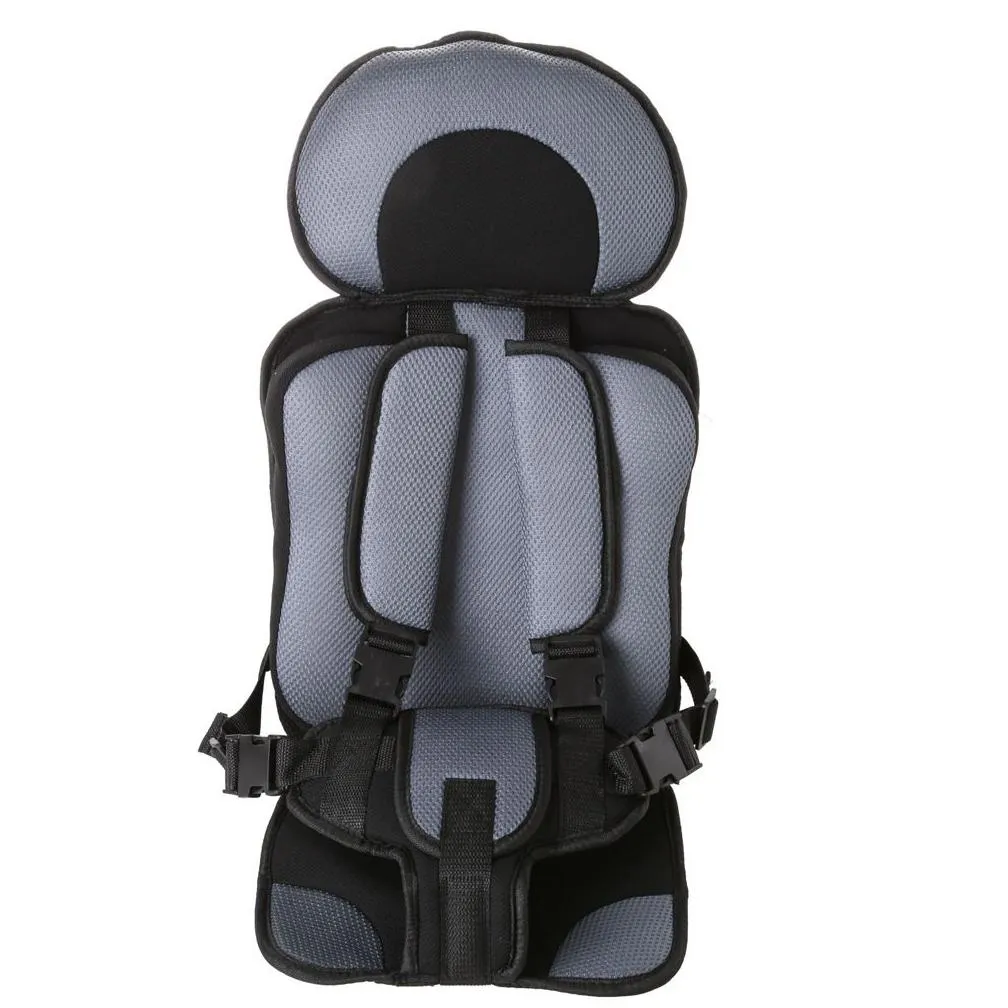 2018 312t baby portable car safety seat kids car chairs children boys and girls car seat cover c4565