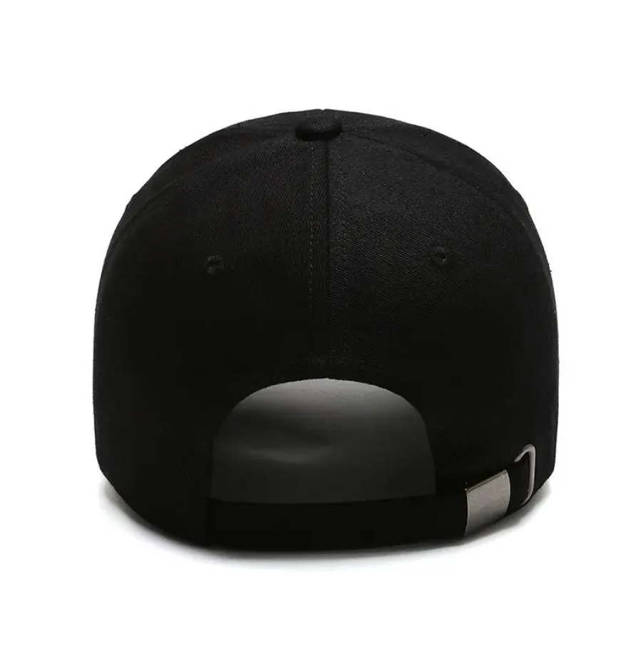 Ball Caps Designer Hats Baseball Caps Spring And Autumn Cap Cotton Sunshade Hat for Men Women 3MJKJ