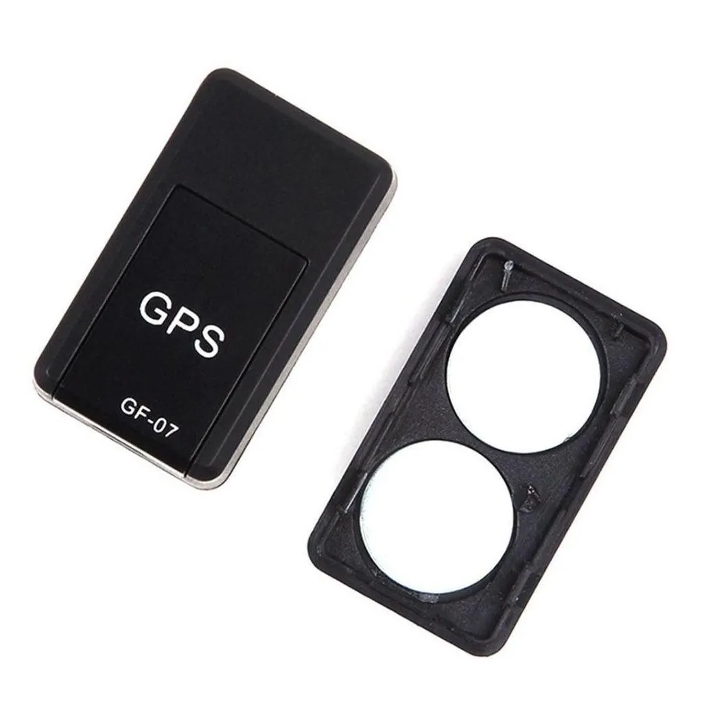 car gps accessories gf07 mini tracker tra long standby magnetic sos tracking device gsm sim for vehicle/car/person location locato