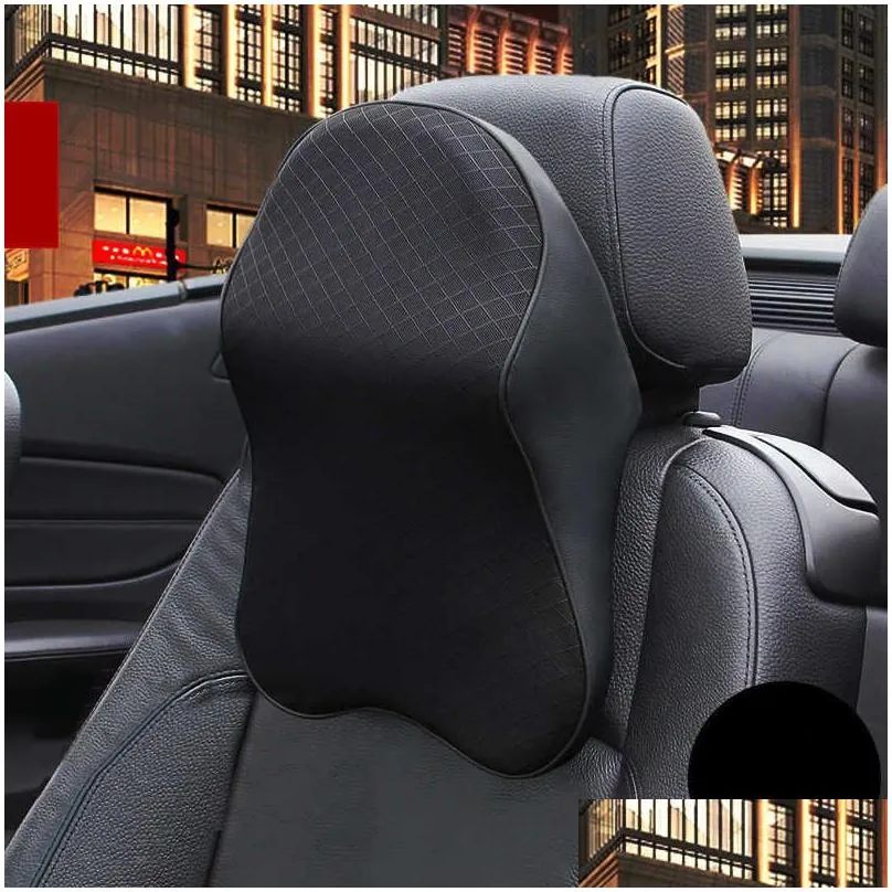 Car Booster Seat Cushion Car Seat Riser Cushion Car Coccyx Seat Cushion For  Relaxing Tailbone Memory Foam Car Cushion Pillow