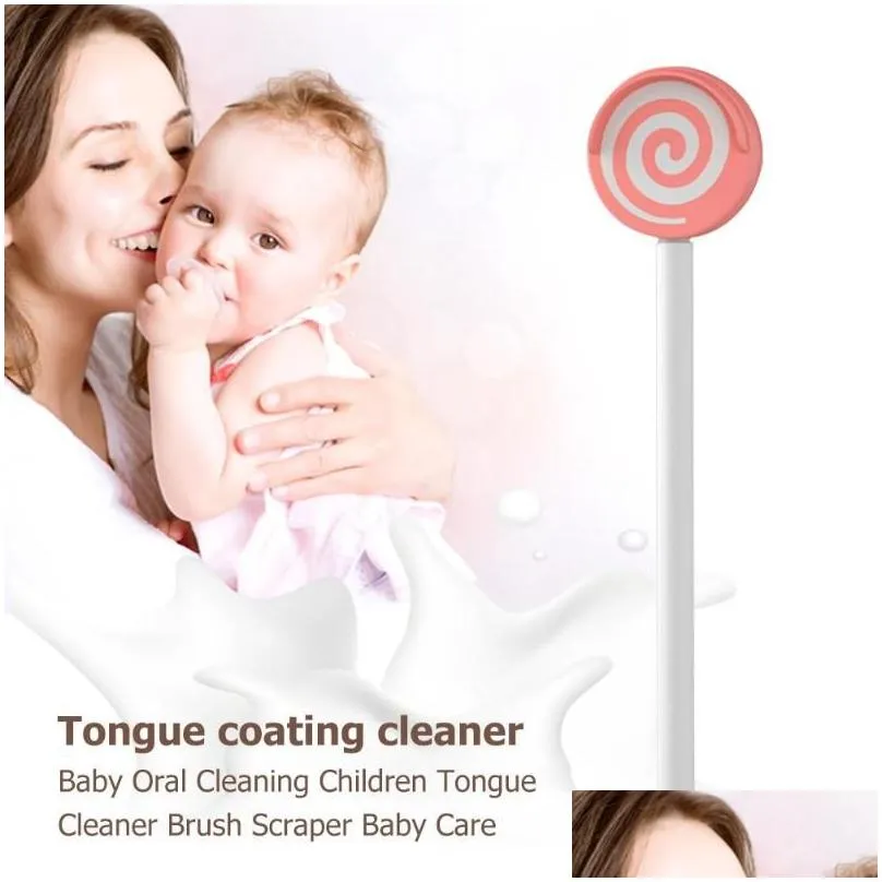 tongue scraper bacteria inhibiting hygienic practical oral brush cleaner tongues scraper for oral care  breath
