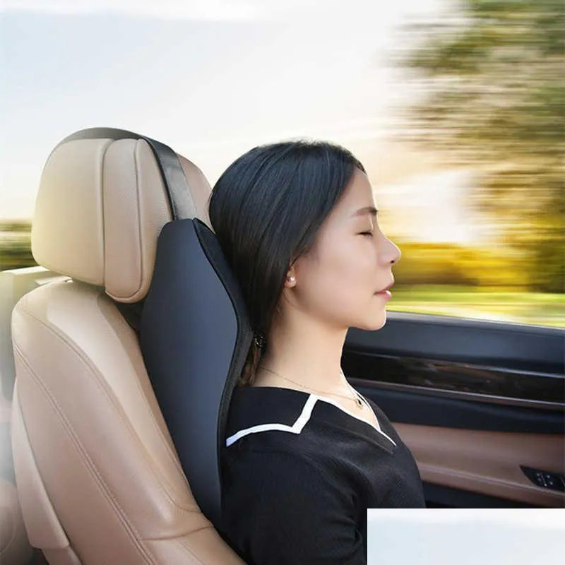 Acura deals neck pillow