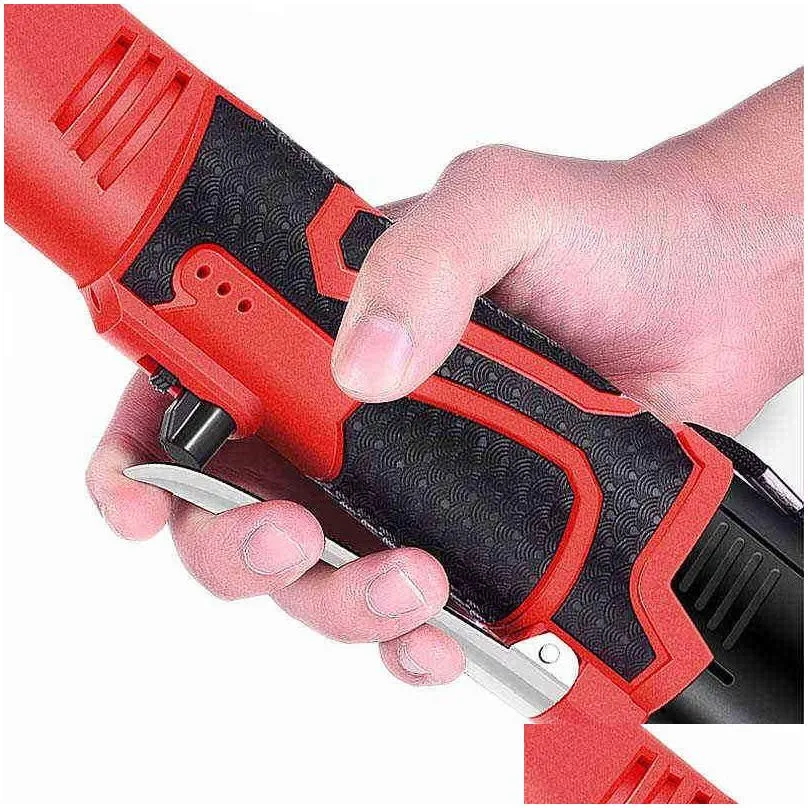 12v/18v impact wrench cordless rechargeable electric wrench 3/8 inch right angle ratchet wrenches impact driver power tool h220510