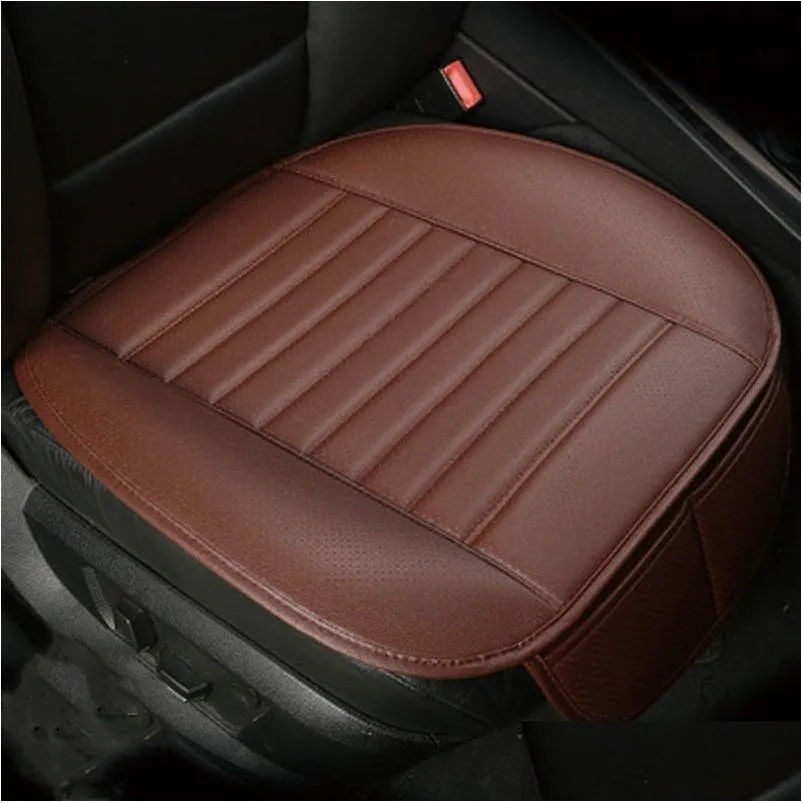 car seat covers universal cushion pad protector interior mat auto accessories single piece s m l