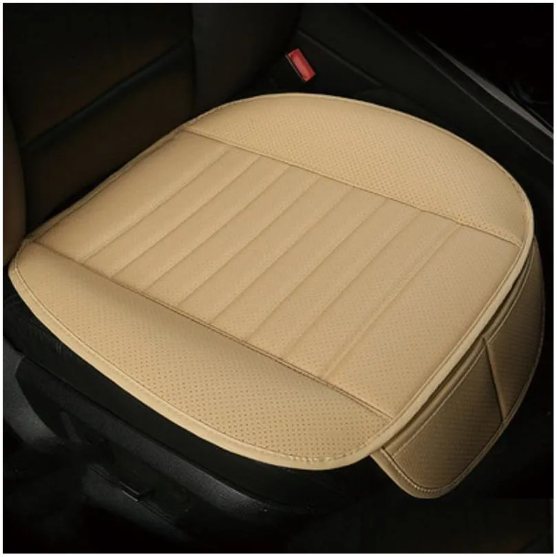 car seat covers universal cushion pad protector interior mat auto accessories single piece s m l