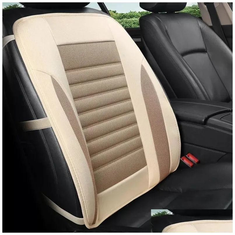 car accessory seat cover for hyundai i30 elantra tucson sonata/ kia k5 /lex us rx es ct four seasons universal protection breathable cushion fit most sedan suv