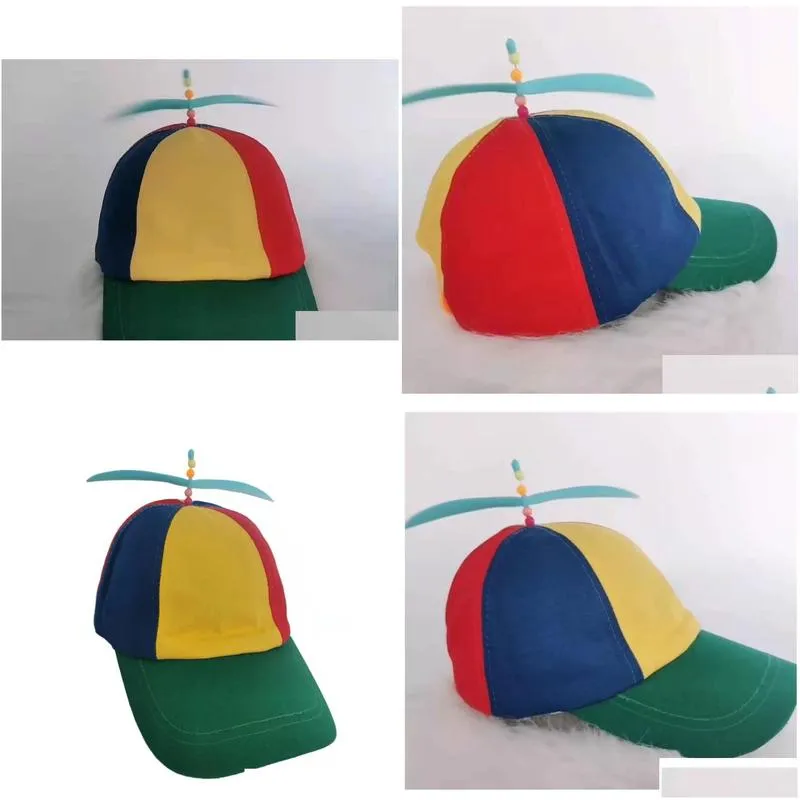 caps hats funny adventure dad hat fashion colorful bamboo dragonflywork baseball cap for 920 year helicopter propeller