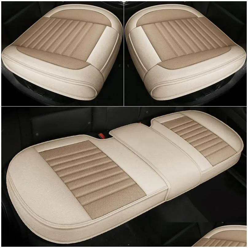 car accessory seat cover for hyundai i30 elantra tucson sonata/ kia k5 /lex us rx es ct four seasons universal protection breathable cushion fit most sedan suv