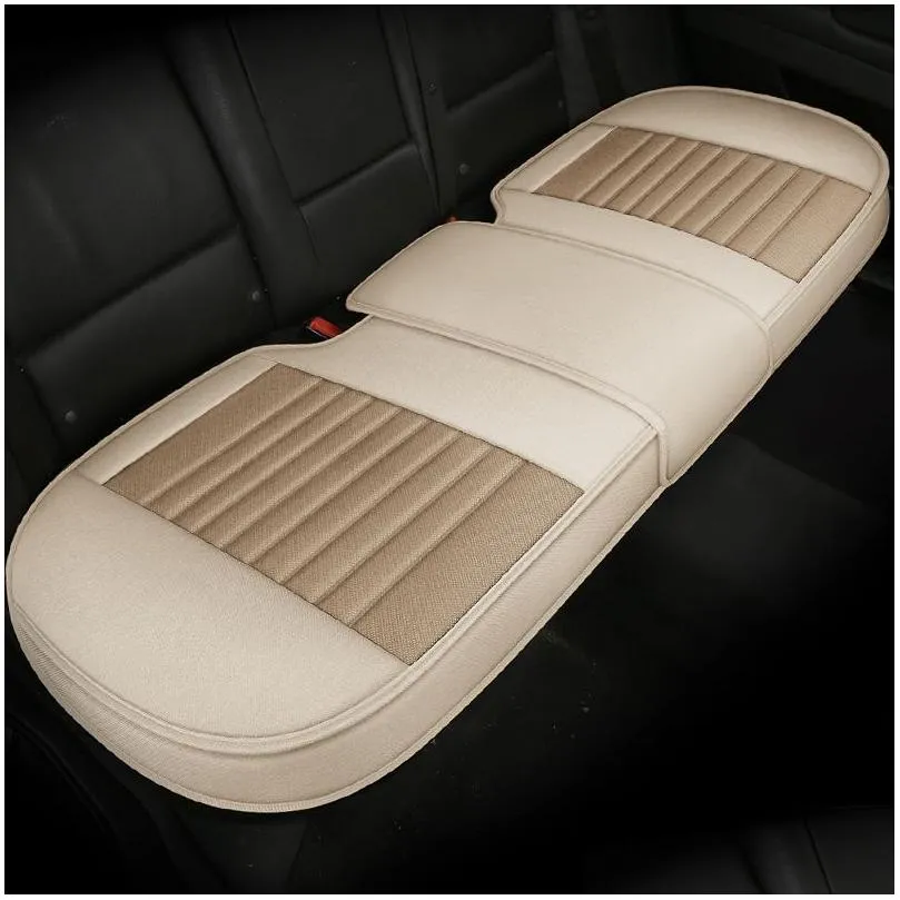 car accessory seat cover for hyundai i30 elantra tucson sonata/ kia k5 /lex us rx es ct four seasons universal protection breathable cushion fit most sedan suv