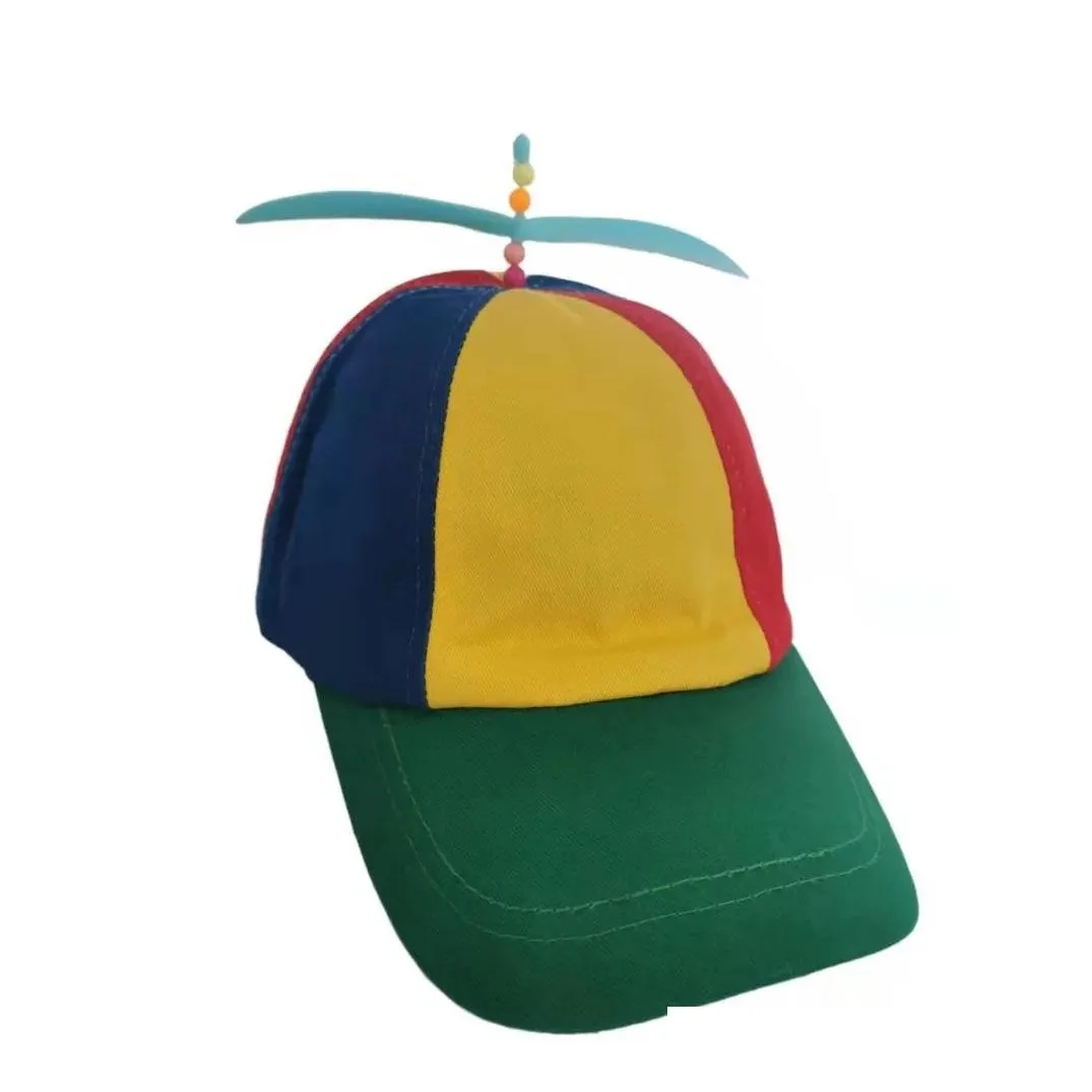 caps hats funny adventure dad hat fashion colorful bamboo dragonflywork baseball cap for 920 year helicopter propeller