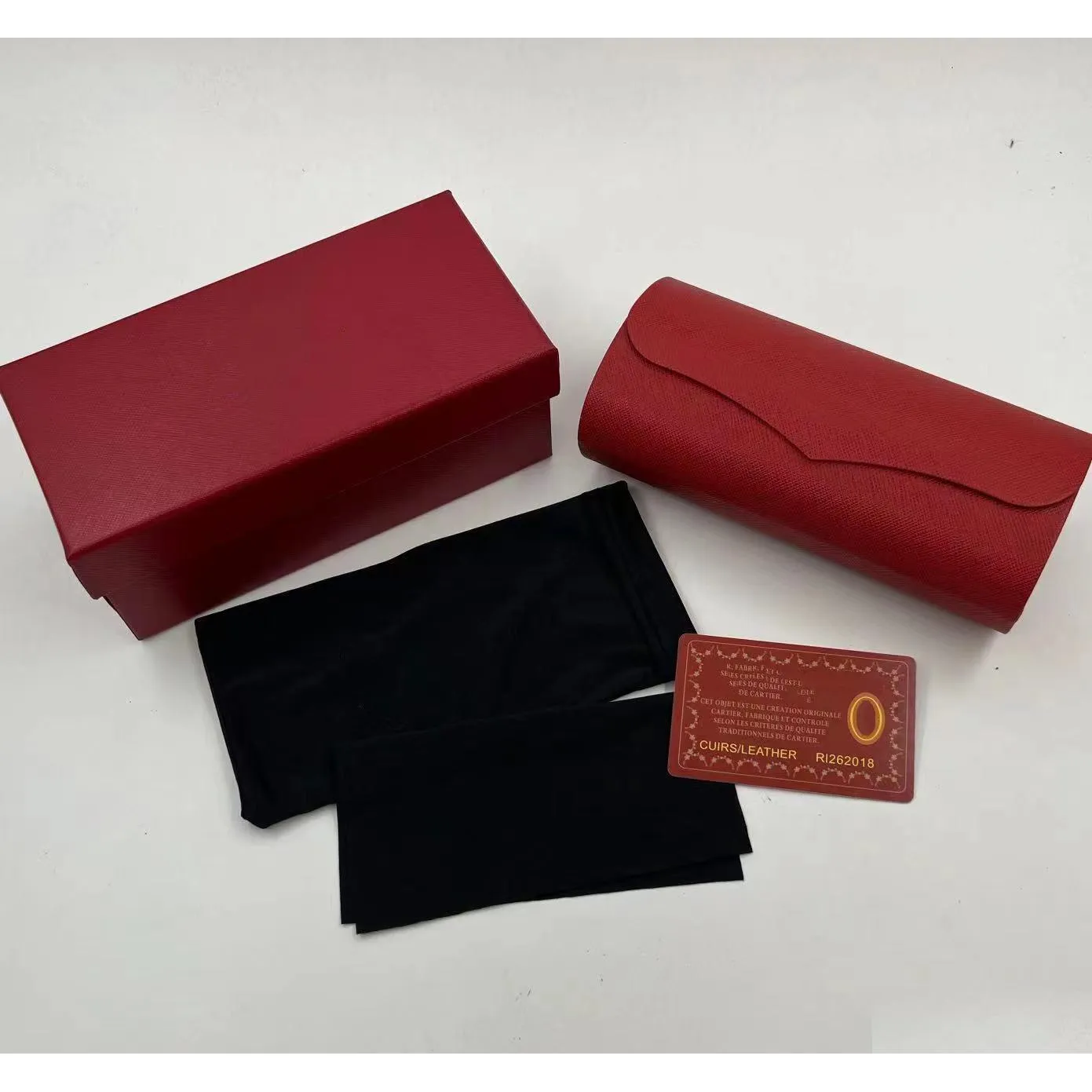 hard eyeglass case spectacle case sunglasses packaging glasses cleaning cloth glasses pouch luxury brand sunglasses case target