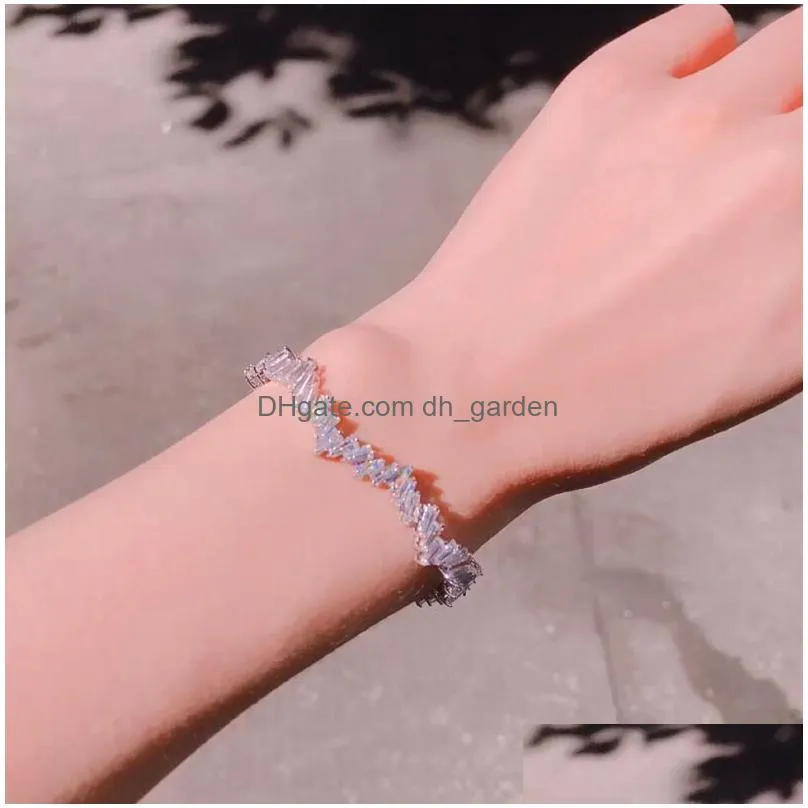 Adjustable sales chain bracelets