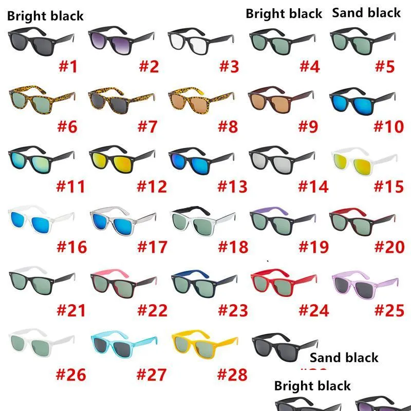 high quality vintage square brand designer sunglasses mens womens retro vintage sun glasses outdoor driving designer sunglasses 29