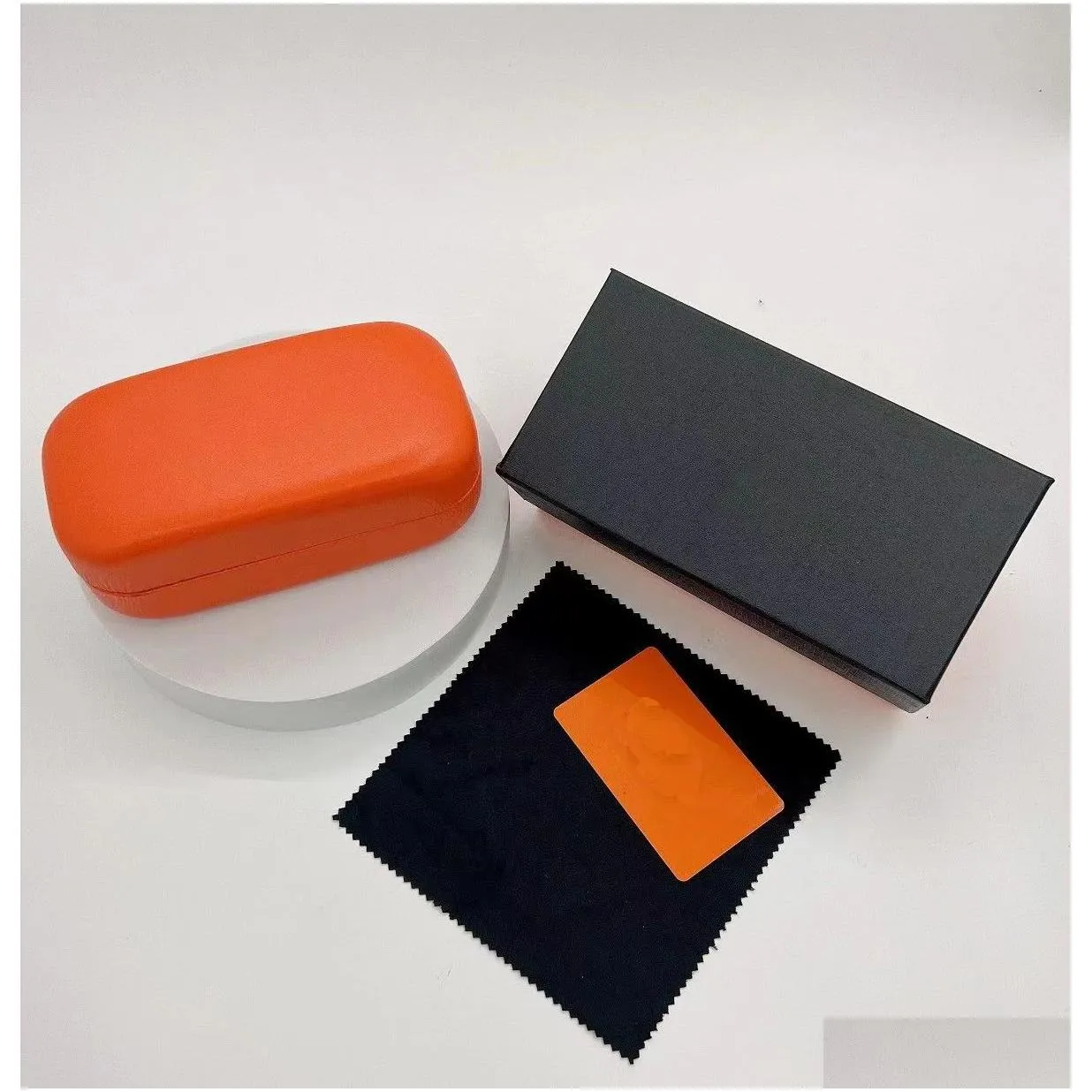 Branded sunglasses case deals