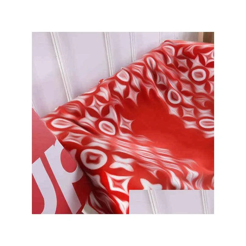 150x200cm soft designer pile blanket fashion throws blankets sofa bed plane travel plaids towel luxury gift for kid adult