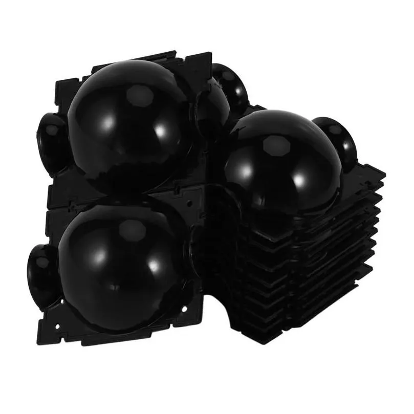 planters pots plant rooting box high pressure propagation ball grafting device garden root controller s black x 10
