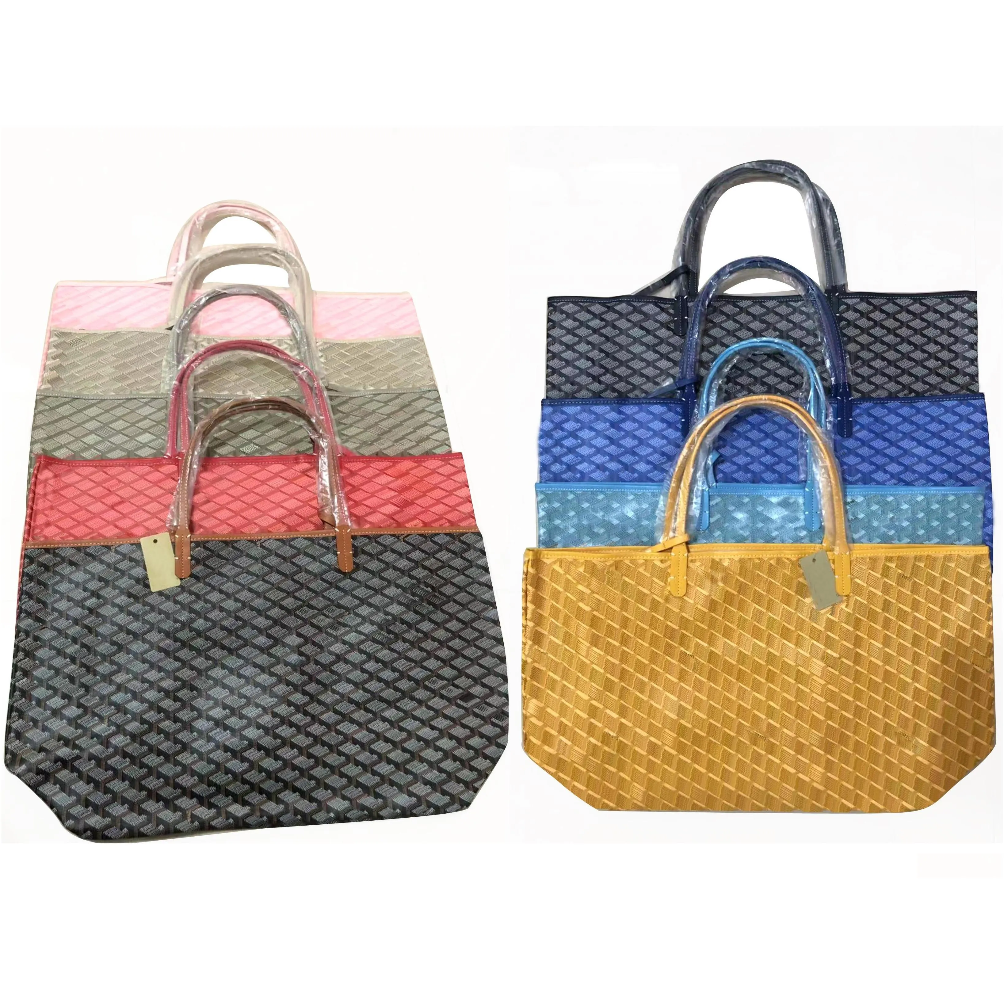totes womens shopping bags highest quality shoulder bag tote singlesided real handbag f1